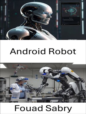 cover image of Android Robot